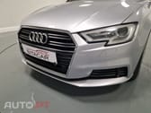 Audi A3 Sportback 1.6 TDI Design