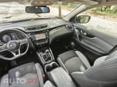 Nissan Qashqai 1.3 DIG-T N-Connecta J18 Led