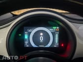 Fiat 500e 42 kWh Pop