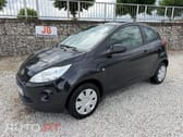 Ford KA 1.2 Trend