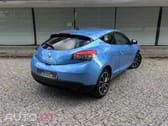 Renault Mégane Coupe 1.5 dCi Bose Edition SS