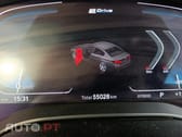 BMW 520 e
