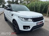 Land Rover Range Rover Sport 2.0 SD4 S