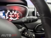 Fiat Tipo 1.3 M-Jet Lounge