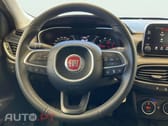 Fiat Tipo 1.3 M-Jet Lounge