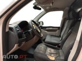 Volkswagen Transporter 2.0 TDI L1H1 Business Line