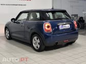 MINI Cooper One