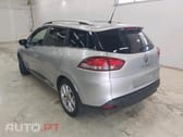 Renault Clio Sport Tourer 0.9 TCE Limited