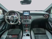 Mercedes-Benz A 45 AMG 4Matic Speedshift