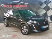 Peugeot 2008 1.5 BlueHDi Active