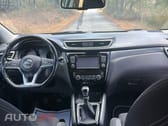 Nissan Qashqai 1.2 DIG-T N-Connecta