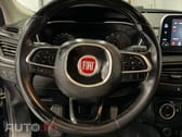 Fiat Tipo 1.3 M-Jet Lounge Tech J17