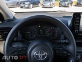 Toyota Yaris 1.0 VVT-i Comfort