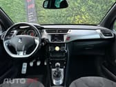 DS DS3 1.2 PureTech Sport Chic