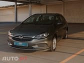 Opel Astra Sports Tourer