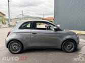Fiat 500e 42kWh Pop