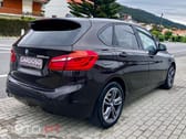 BMW 225 iPerformance Luxury Line