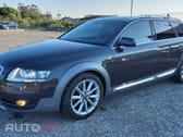 Audi A6 Allroad 2.7 TDi V6