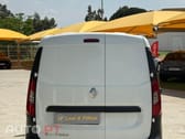 Renault Express 1.5 Blue dCi Advance