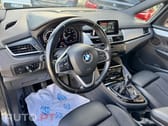 BMW 216 d 7L Line Sport