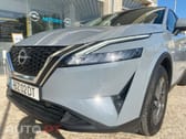 Nissan Qashqai 1.3 DIG-T Premiere Edition