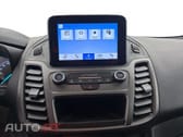 Ford Transit Connect 1.5 EcoBlue L1 Trend