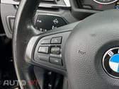 BMW X1 18 i sDrive Advantage Auto