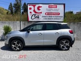Citroen C3 Aircross Shine