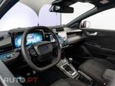 Ford Puma 1.0 EcoBoost MHEV ST-Line