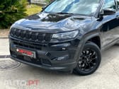 Jeep Compass 1.3 T4 4xe Auto Longitude