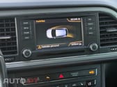 Seat Leon FR