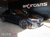 BMW 520 d Pack Desportivo M