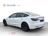 Tesla Model 3 Standard RWD Plus