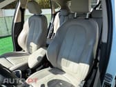 BMW 216 d Line Sport