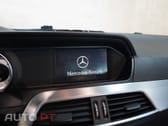 Mercedes-Benz C 250 BlueTEC Avantgarde Aut.