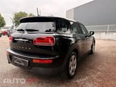 MINI Clubman One D Classic