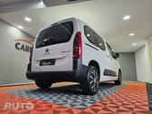 Citroen Berlingo 1.5 BlueHDi M Shine