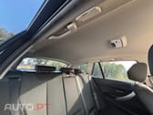 BMW 320 d Touring Auto Line Sport