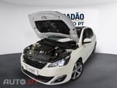 Peugeot 308 1.2  Feline