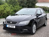 Seat Leon 1.6 TDI S&S 4Drive Style