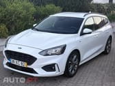 Ford Focus SW 1.0 EcoBoost ST-Line