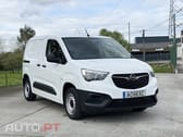Opel Combo 1.5 CDTi L1H1 Caixa Fibrada