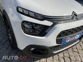 Citroen C3 1.2 PureTech Shine EAT6