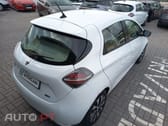 Renault Zoe (c/ Bateria) E-Tech EV50 Equilibre