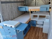 Peugeot Boxer 2.0 BlueHDi 335 L3 CD