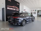 Kia Proceed 1.6 CRDi GT Line+SRF 7DCT