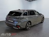 Peugeot 308 SW 1.2 Hybrid GT e-DCS6