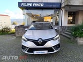 Renault Clio 1.5 Blue dCi RS Line