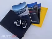 Mercedes-Benz C 250 d Auto. AMG Line