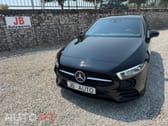 Mercedes-Benz A 250 e AMG Line